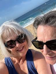 Laura Menzel's Instagram, Twitter & Facebook