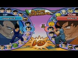 Gamer can unlock new game modes in order to fight against different opponents in the action combats. Dragon Ball Z Budokai 3 Opening And All Characters Ps2 Youtube