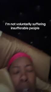 I'm bouta get up and go to the gym so I can sweat today. Don't let tha...