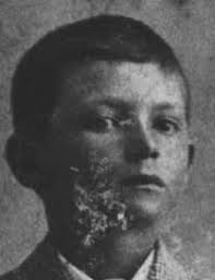 Rector Bailey Gladden (1887-1941)