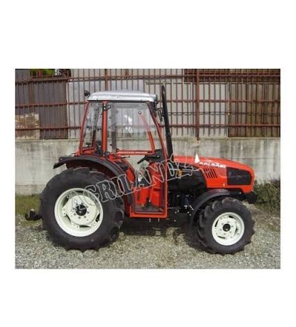 Goldoni Star 75 Quadrifoglio High Tractor