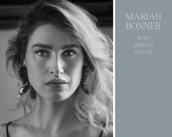 Mariah's Debut Album : At Last — Mariah Bonner