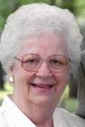 Barbara Lauer Obituary (2013)