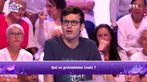 Les 12 Coups De Midi 5 Choses A Savoir Sur Zette Voix Off De L Emission Et Fidele Acolyte De Jean Luc Reichmann Femme Actuelle Le Mag