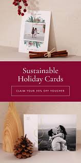4 making cards for specific occasions. Eco Friendly Holiday Cards Holiday Cards Christmas Cards To Make Holiday Card Collection