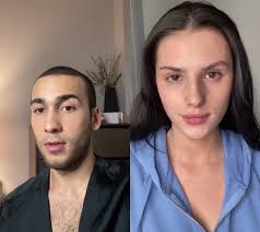 Natalie Violet Sanders