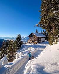 Tirol Austria Winter Scenery Winter Landscape Winter Pictures