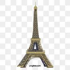 Ai Foer Tower Png And Psd Eiffel Tower Tower Eiffel Tower Print