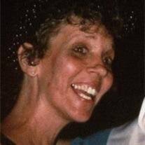 Jacque Melissa Bowden Nicolet Obituary