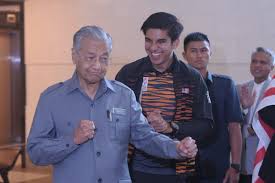 The latest tweets from @syedsaddiq Syed Saddiq On Twitter I Ve Spent About An Hour Thinking What To Write Usually I Am Good With Words But Tonight I Am Out Of Words Words Will Never Do Enough Justice
