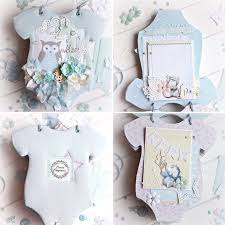 как сделать альбом для новорожденного своими руками мастер класс Master Klass Svoimi Rukami Scrapbooking Detskij Albom Albom Ruchnoj Raboty Albom Dlya Foto Fotoal Detskij Albom Minialbomy Oformlenie Stranic Alboma