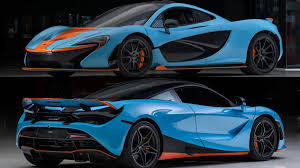 Image result for Mystic Blue 2002 McLaren