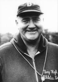 Early Football in Bay Village: 1924-1972