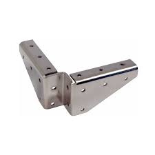 These are the heaviest duty brackets i've ever bought and a great deal for the money. Different Types Stainless Steel Shelf Brackets Heavy Duty Corner Brace Buy Corner Brace Stainless Steel Brace Corner Steel Corner Brace Product On Alibaba Com
