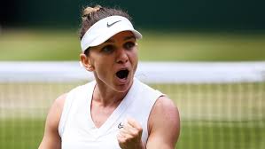Wimbledon 2019 on the bbc. Wimbledon Simona Halep Erstmals Im Finale Tennisnet Com