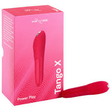 We-Vibe Tango X Review - Tried and Tested Reivew