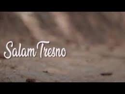 Kata Kata Salam Tresno