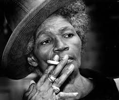 Willie Mae Thornton — Calisphere