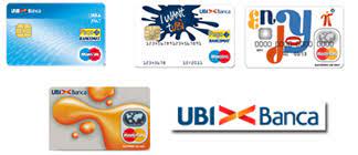 Carta libra è la carta di credito di ubi banca collegata al circuito internazionale mastercard o visa, che ti permette di rimborsare i tuoi acquisti:. Carte Ubi Banca Prepagate Ricaricabili Con Iban E Bancomat Conticorrenti Org