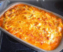 Tortelliniauflauf Rezept Einfache Gerichte Rezepte Hauptgericht
