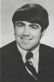 Gordon Flint Obituary (1949