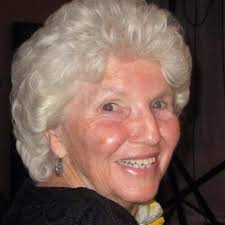 Theresia Opp Obituary