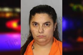 Amanda Calabrese Barchard — Hall County Jail Bookings