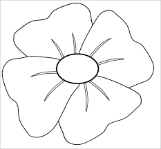 She is, after all, the happiest troll ever born. 18 Poppy Coloring Pages Pdf Jpg Remembrance Day Poppy Poppy Coloring Page Poppy Template