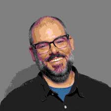 MFA Visual Narrative Faculty