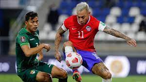 Link xem chile vs bolivia sẽ có link sớm trước từ 15 phút đến 1 tiếng. Chile Vs Bolivia Resultado Goles Y Resumen Por Las Eliminatorias Qatar 2022 Redgol
