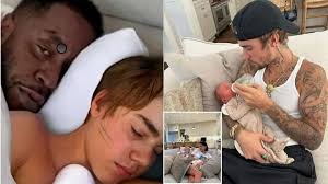 HAILEY BIEBER says: 'I'm here to PROTECT JUSTIN' Please let him recover quietly from DIDDY's meltdown. When he's ready, he'll reveal… See more https://buff.ly/48AbkuA