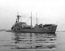 uss scorpion (ssn 589) wikipedia