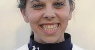 Focus On: Taylor Hamby