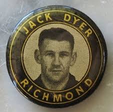 Jack Dyer