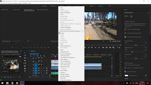 Premiere pro also has the ability to create custom.mogrt templates. Solved Export Motion Graphics Template Grayed Out Adobe Support Community 9402605