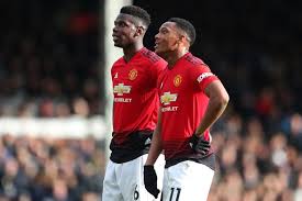 Currently, wolverhampton rank 18th, while manchester united hold 3rd position. Predicted Manchester United Team Vs Wolves In The Fa Cup As Anthony Martial Is Expected To Start Manchester Evening News