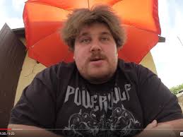 #drachenlord hat soeben wieder dazu aufgefordert bei ihm vorbei zu kommen, damit er uns never forget nr.118: Landesmedienanstalt Legt Drachenlord Livestream Still Altschauerberg Nordbayern De