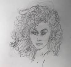 How can I improve my pencil drawing skills, especially shading?