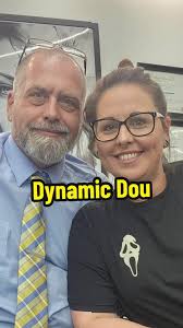 The Dynamic Dou of the tattoo world. This woman makes everyday better and  has helped me to be a better man and a better artist I appreciate her. I  love her. Thank you @Heather Nicole 🖤⚡️ for being at ...