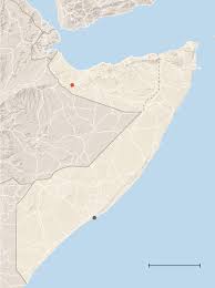 6 10 the government of somaliland regards itself as the successor state to the british somaliland protectorate, which became independent on 26 june 1960 as. I Feel Strong And Free Running Takes Hold Among Women In Somaliland The New York Times