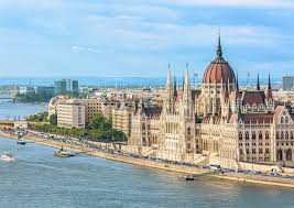 Budapeste é a capital da hungria. Budapeste Hungria Onde Fica E 10 Coisas Para Fazer Eurotrip