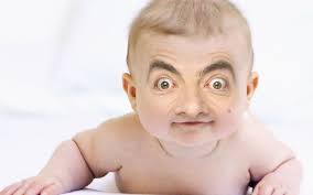 Db Mr Bean Baby Mr Bean Foto Compartilhado Por Virgilio38 Portugues De Partilha De Imagens Imagens
