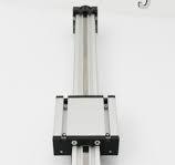 31090 BAHR MODULTECHNIK MODULAR LIN ACT, INT PROFILE RAIL ...