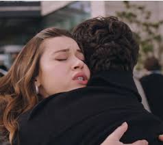 Pelin elveszítette a babát