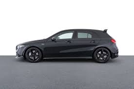 Brabus B35s Mercedes Amg A35 4matic Cars4sale Brabus