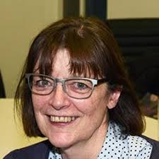 Anne Taft (@AdminAnneEVF)