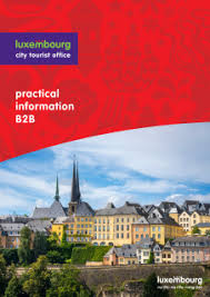 Médiathèque - Visitez Luxembourg Ville