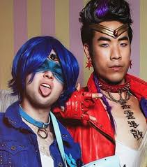 Pembunuh berantai membunuh orang menggunakan kemampuannya yang ditingkatkan. Eugene Lee Yang Eugene Lee Yang Try Guys Sailor Moon Girls