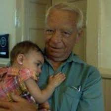 My grandfather recently passed away