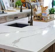 Quartz Countertops That Look Like Marble